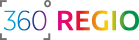 360° REGIO Logo